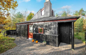 Beautiful Home In Grenaa With Wifi in Grenå
